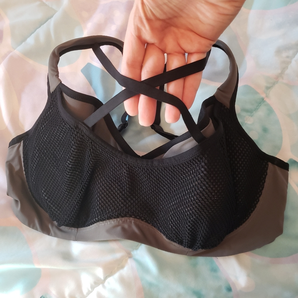 Torrid Active Workout Bra 40DD